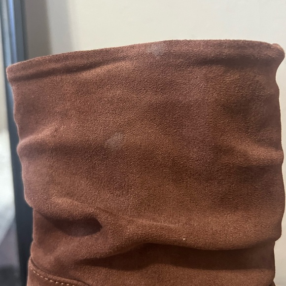 Slouchy Western Booties - Picture 6 of 7